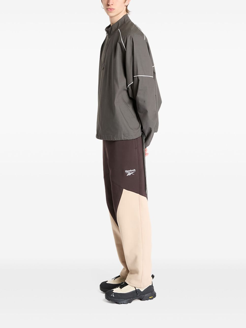 UNIFORM Track Jacket - 3