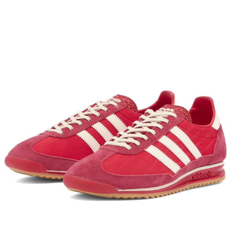 adidas adidas Sl 72 Og Sneaker outlook