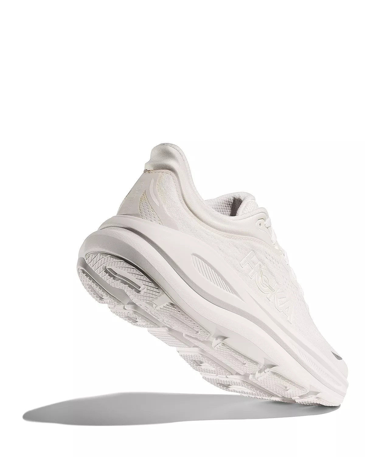Women's Bondi 9 Running Sneakers - 4