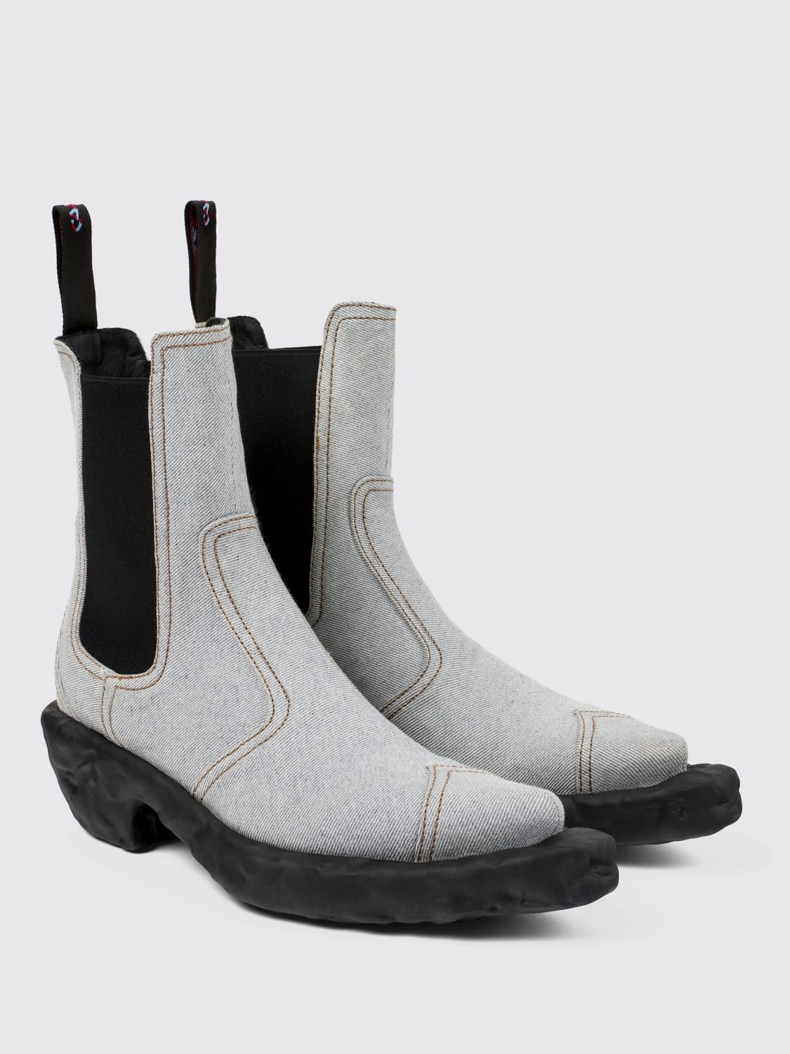 Shoes men CamperLab - 2