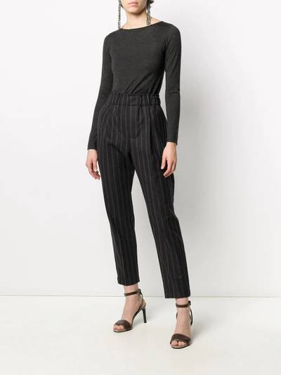 Brunello Cucinelli fine knit jumper outlook