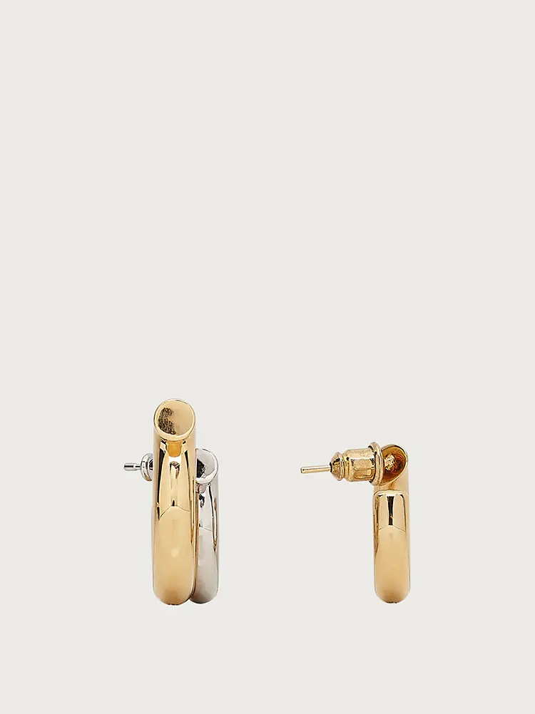 GANCINI EARRINGS - 2