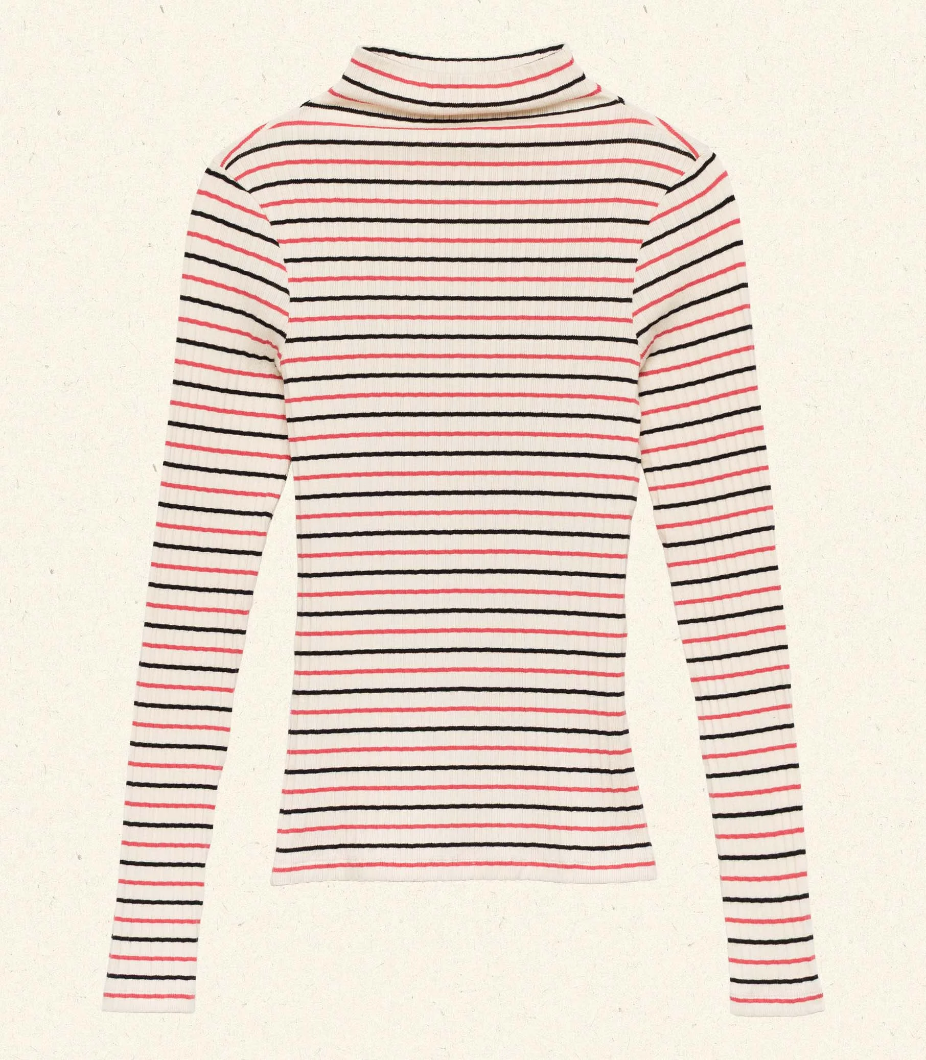 GINEVRA TEE - 1