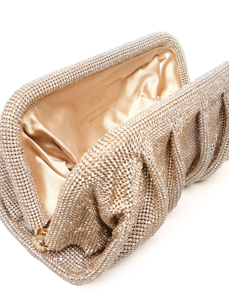 large Venus clutch bag 4