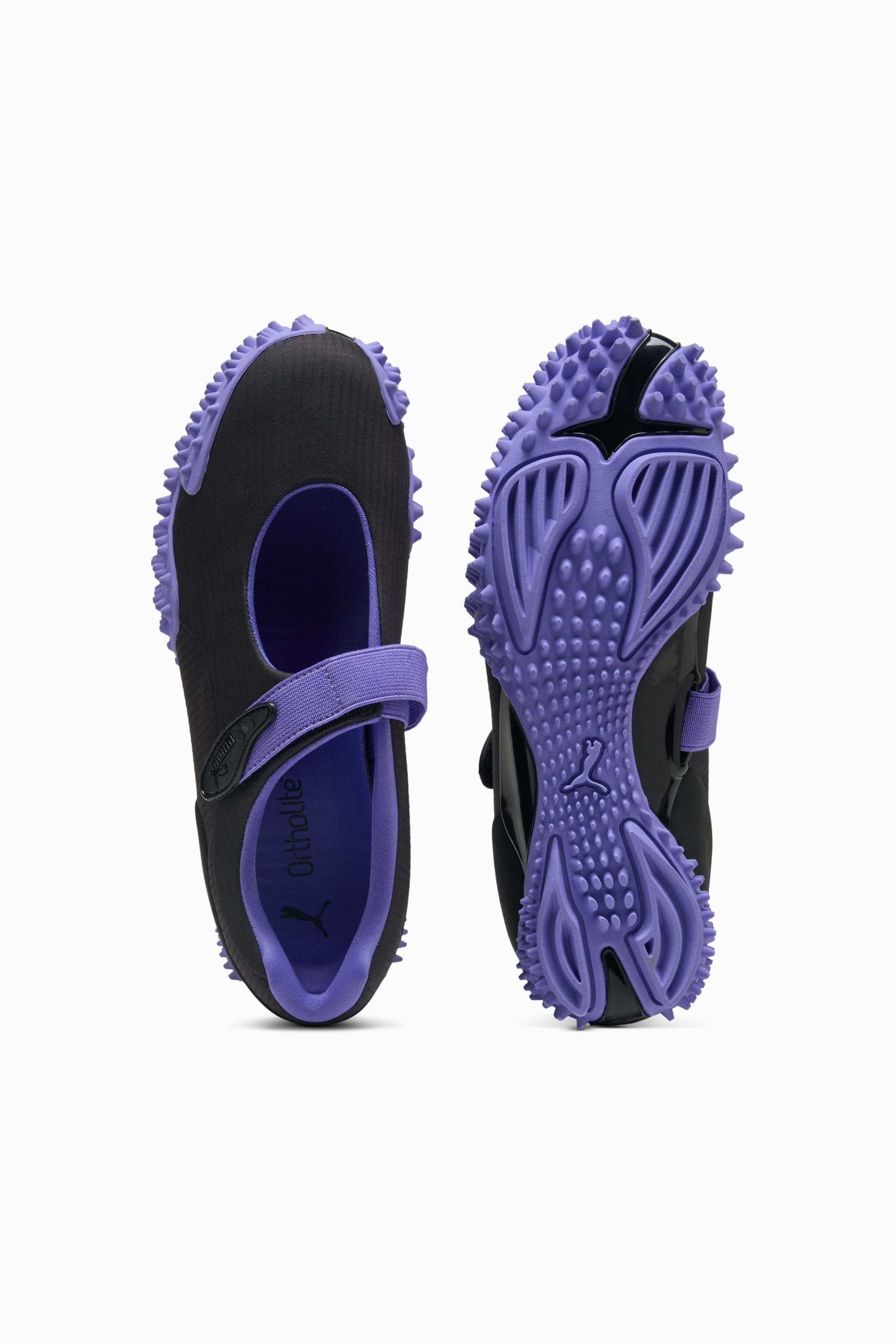 Mostro Fey Launch Women's Sneakers - 6