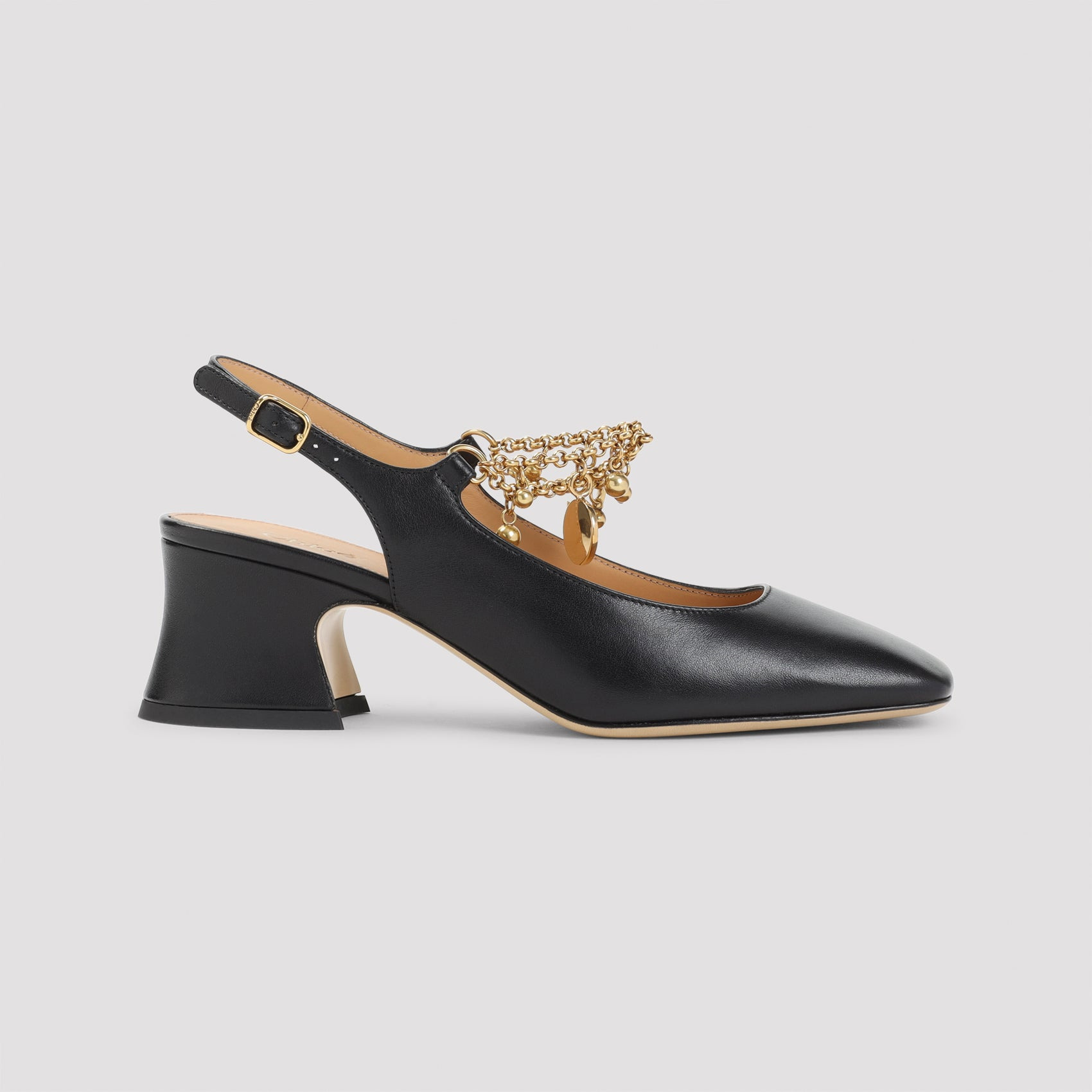 Pumps Black - 2