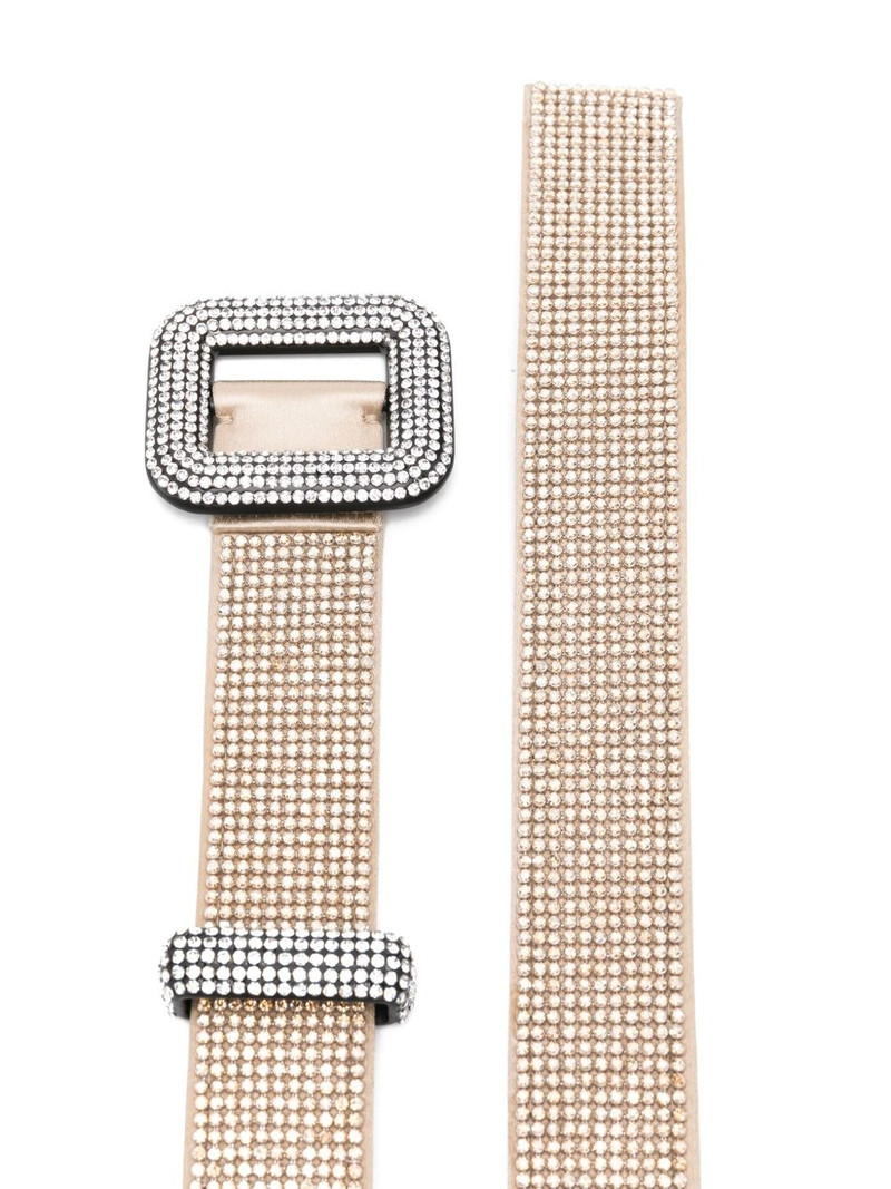 BENEDETTA BRUZZICHES Venus La Petite belt outlook