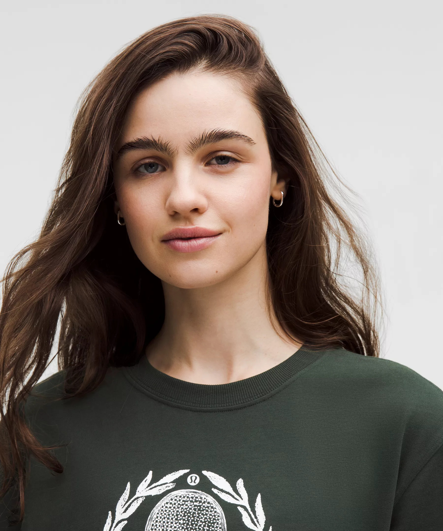 Relaxed-Fit Cotton T-Shirt *Tennis Club - 4