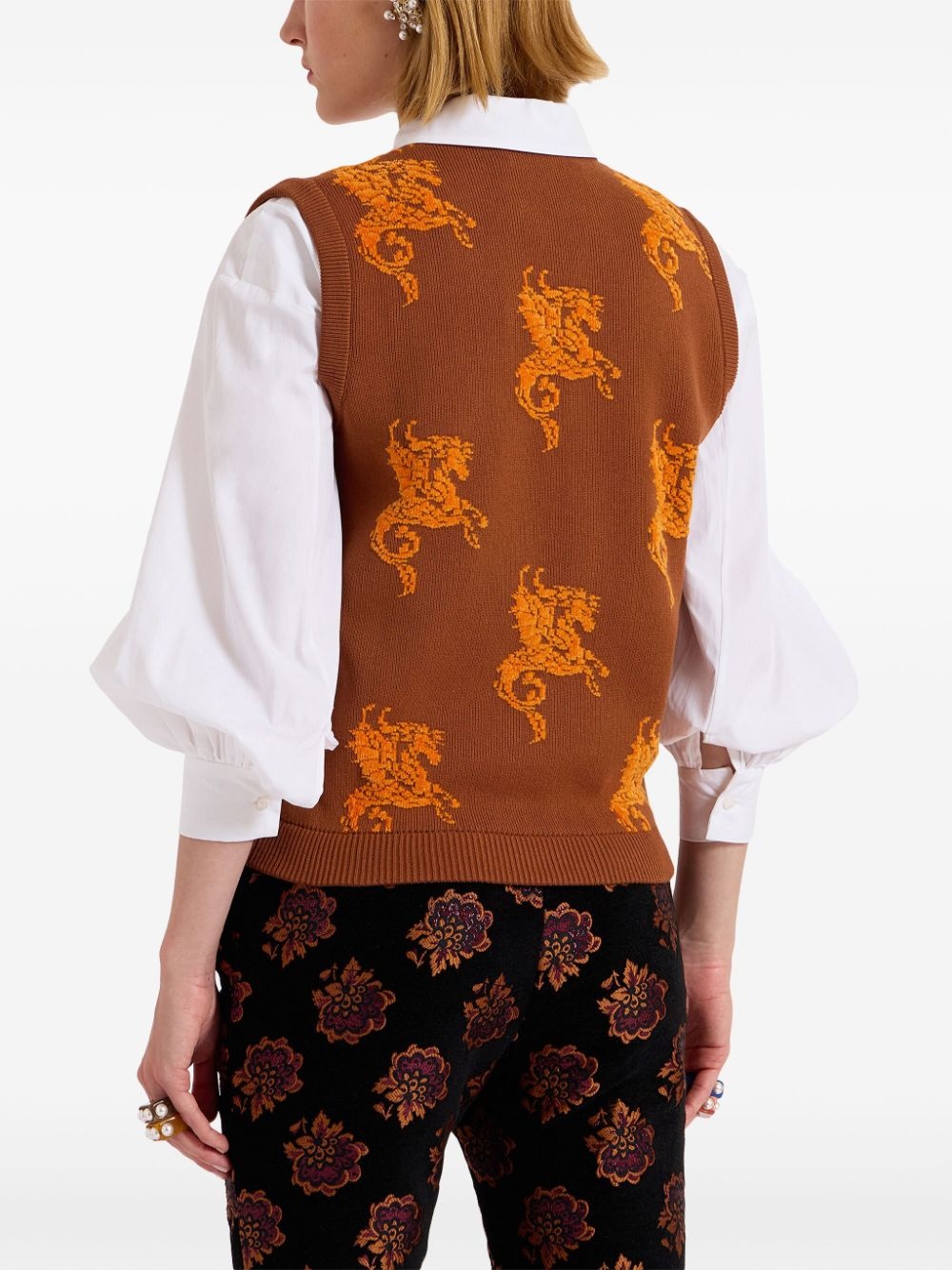 Gryphos vest - 3