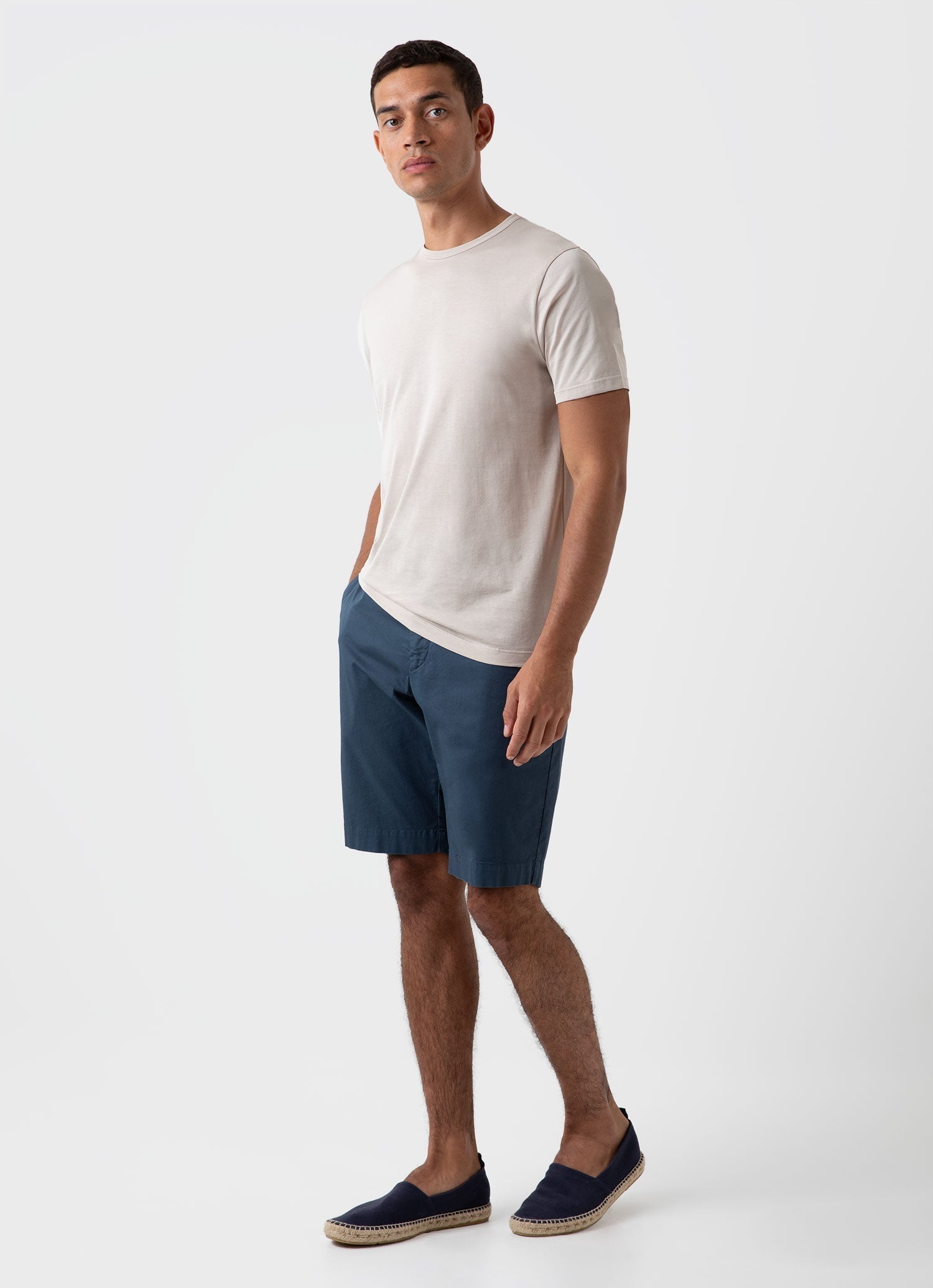 Classic Chino Shorts - 3