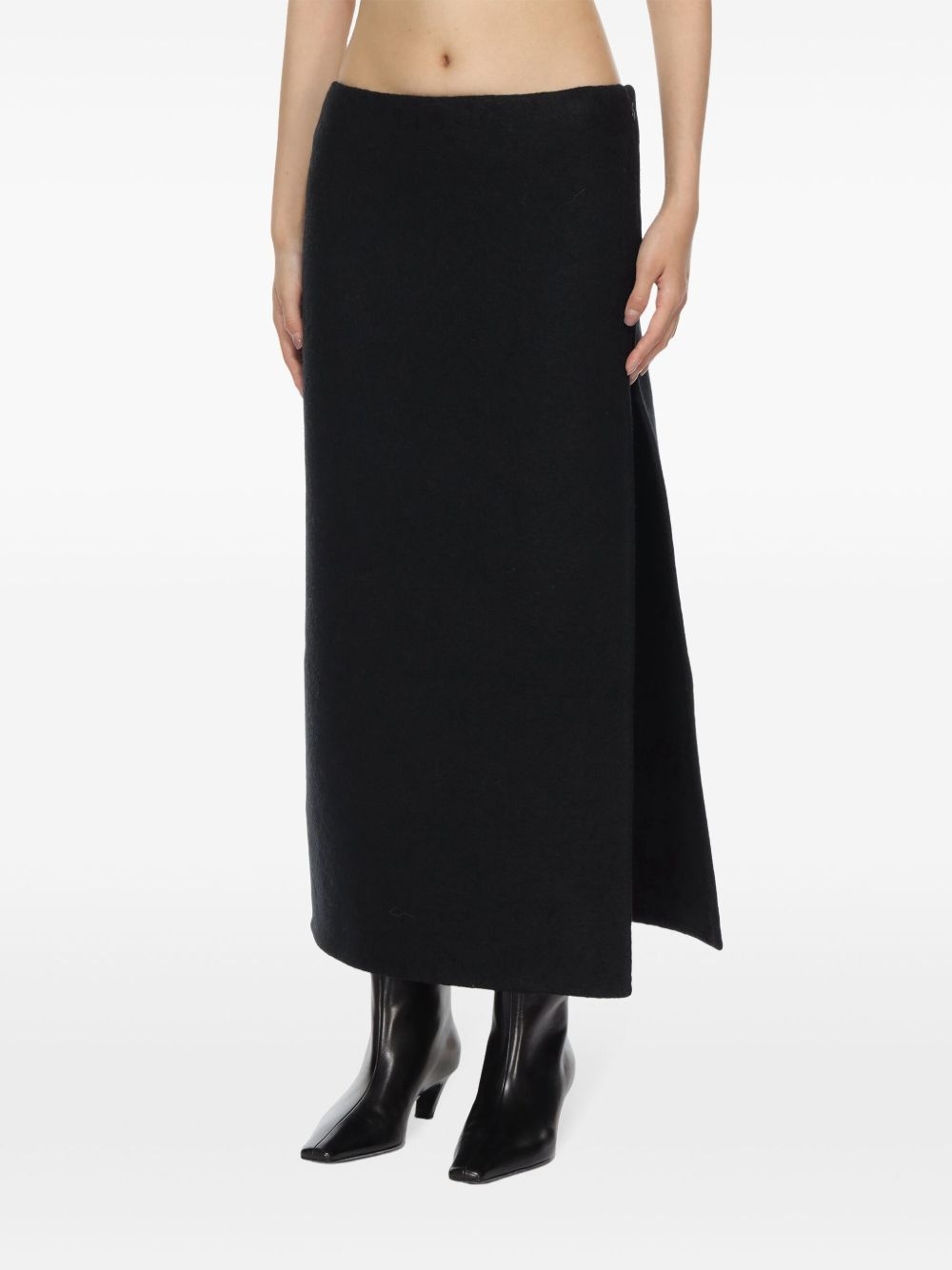 Walker maxi skirt - 4