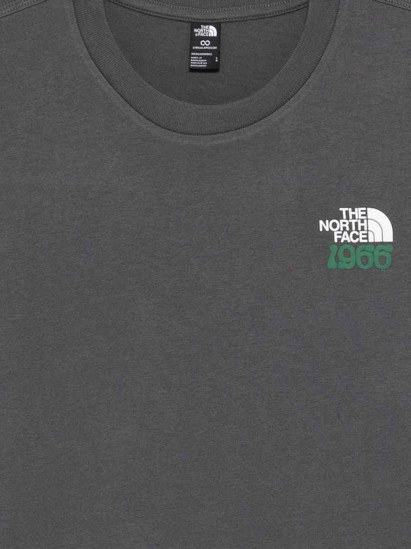logo-print T-shirt 3