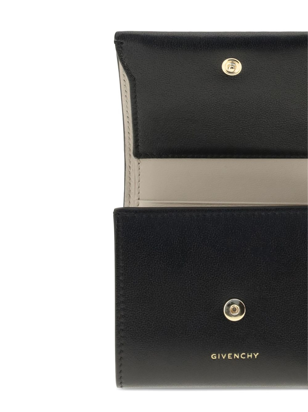 Day leather wallet - 5