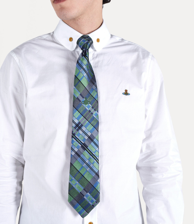 Vivienne Westwood TIE 8.5CM outlook