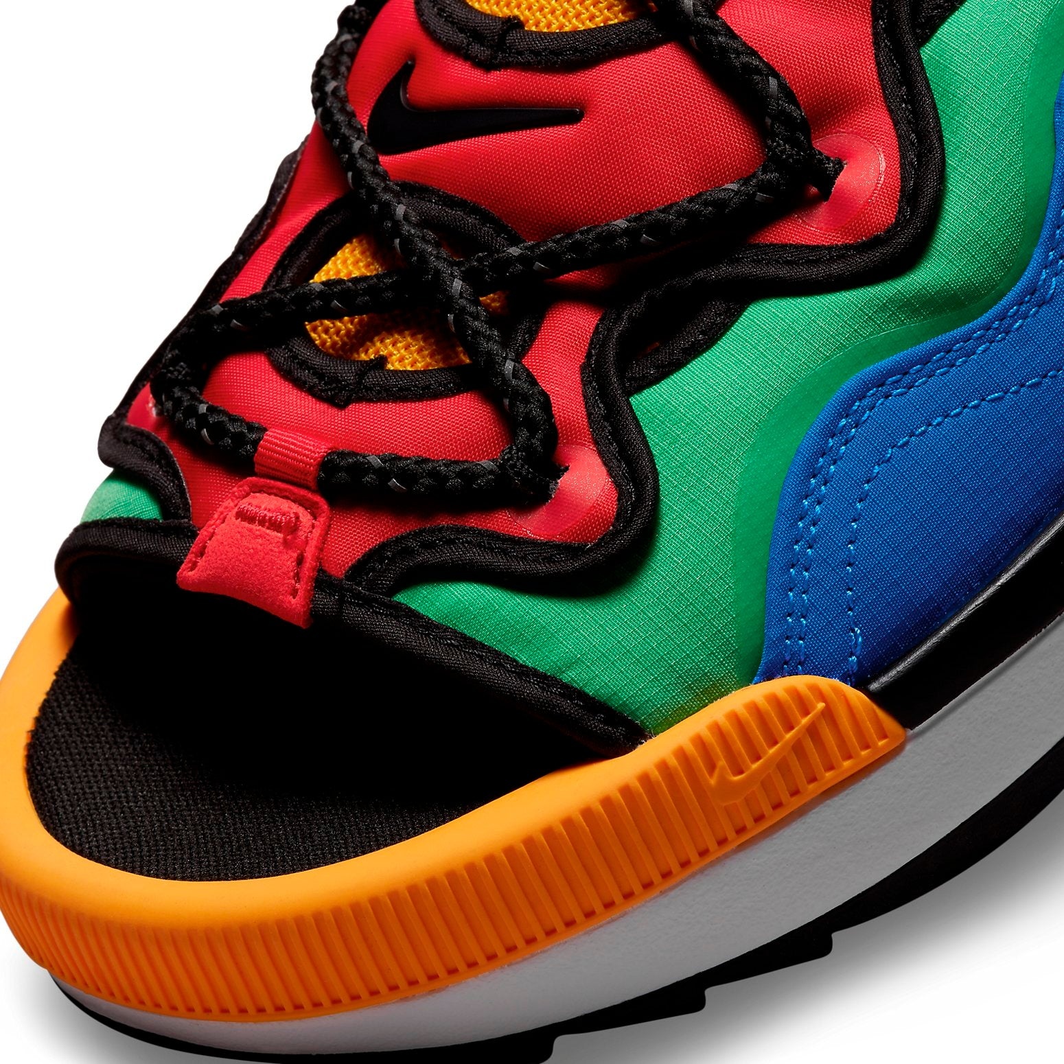 Nike Nike UNO x Offline 2.0 Premium Slip-On 'Multi-Color