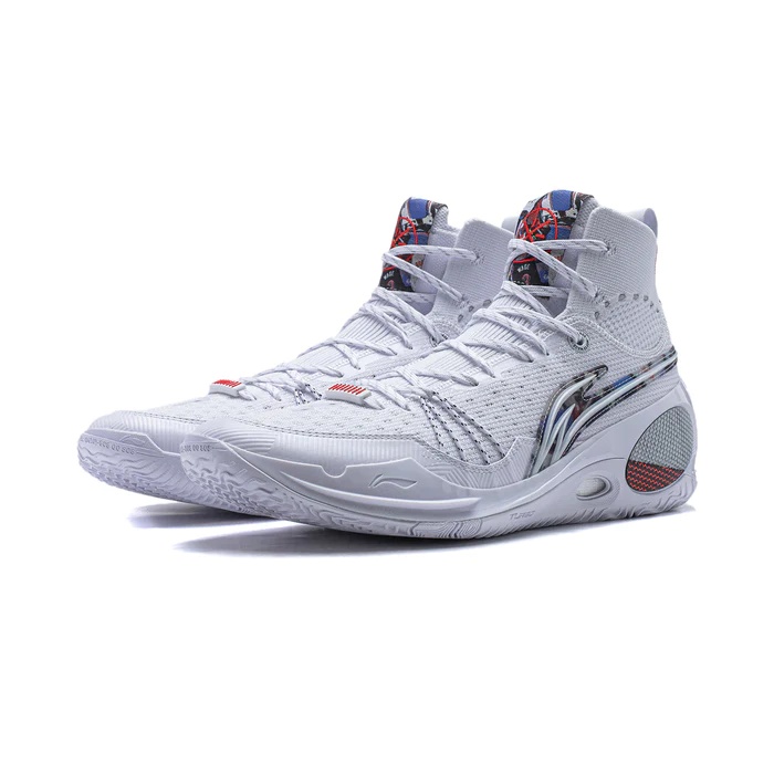 Li-Ning Wade 808 3 Ultra V2 'Tour' ABAU013-3 - 2
