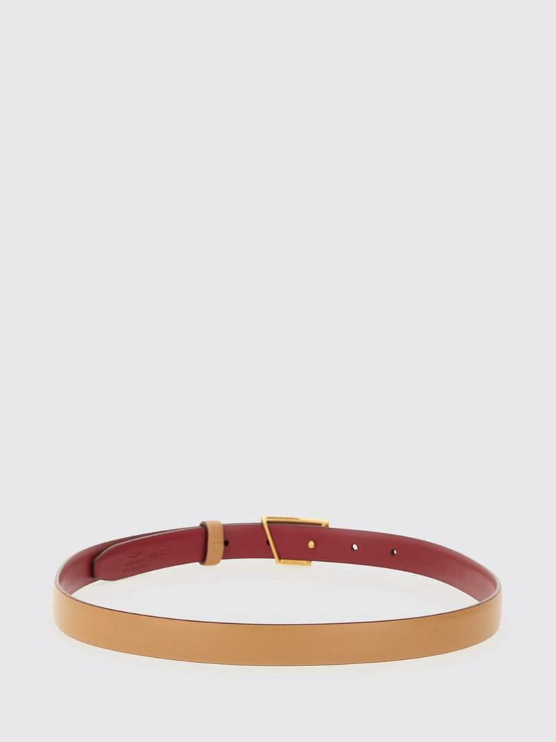 Tod's Belt woman Tod's outlook