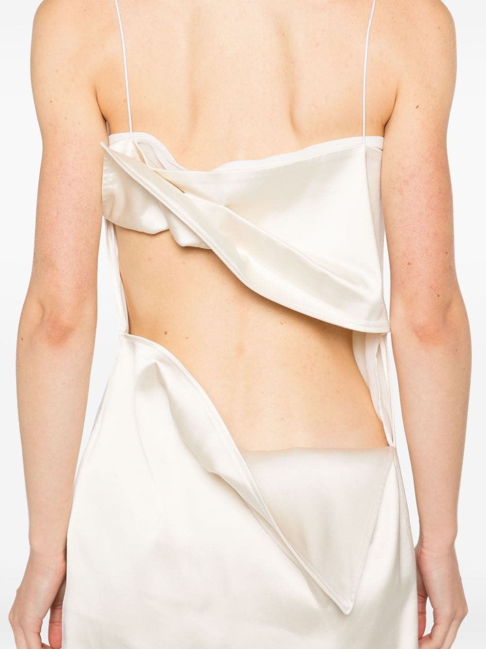 La Robe Elica mini dress - 5