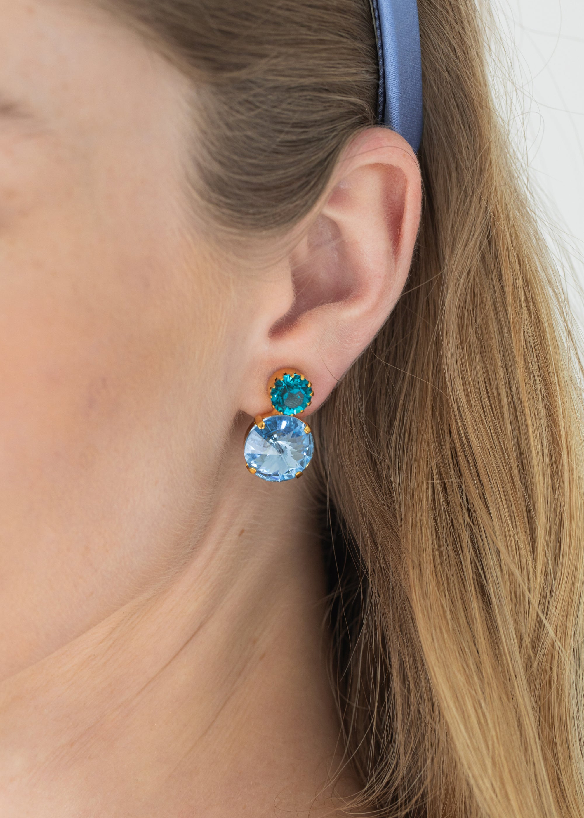Myrla Earrings - 2