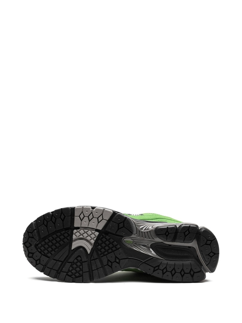 2002R "Good Vibes Pack - Green Apple" sneakers 4
