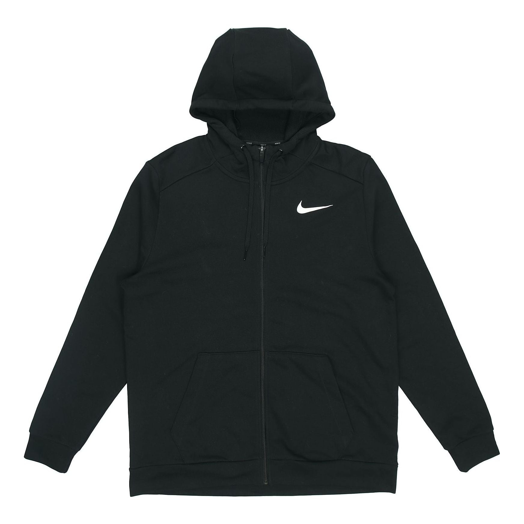 Nike AS Men's NK DF HDIE FZ FL Black CZ6377-010 - 1