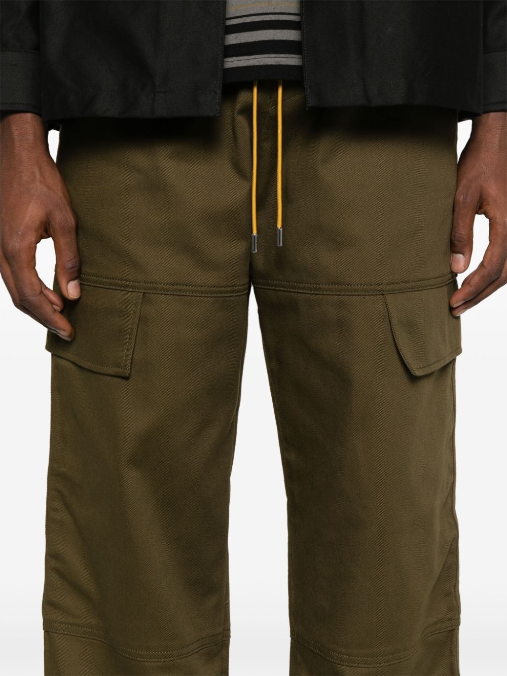 Plateau cargo pants - 5
