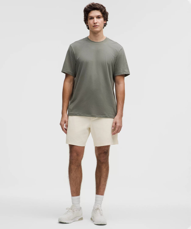 lululemon Zeroed In Linerless Short 7" outlook