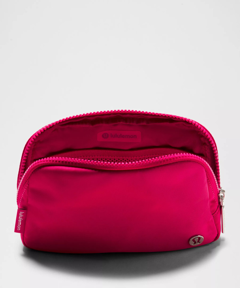 Everywhere Belt Bag with Long Strap 1L 5