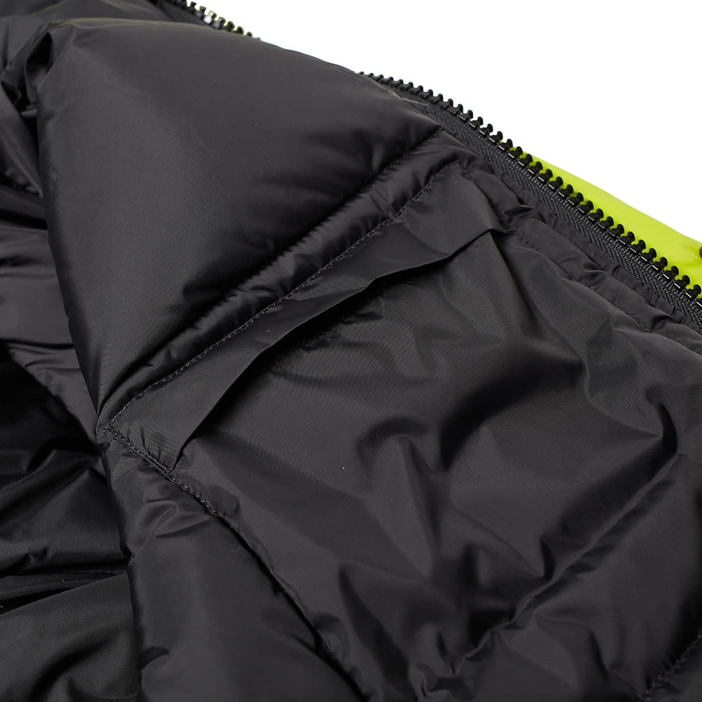 Canada Goose Chilliwack Bomber Jacket - 4