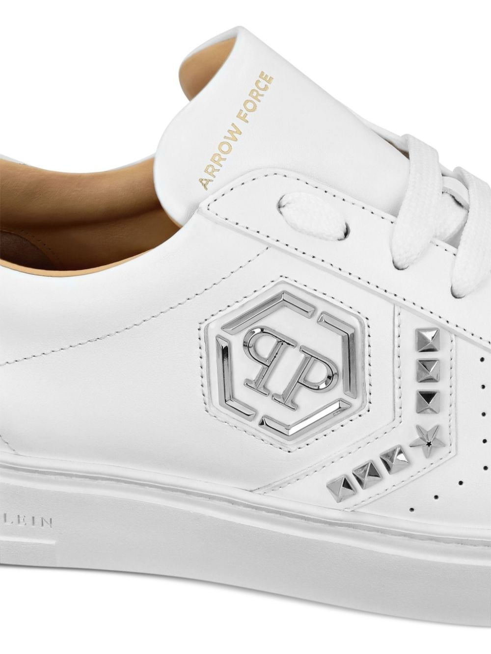 Arrow Force sneakers - 4