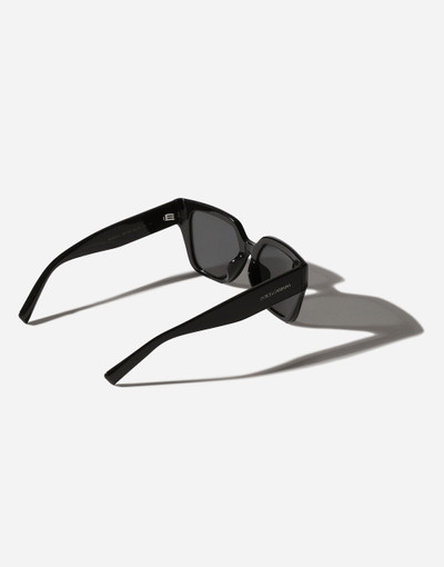 Dolce & Gabbana DG Sharped  Sunglasses outlook