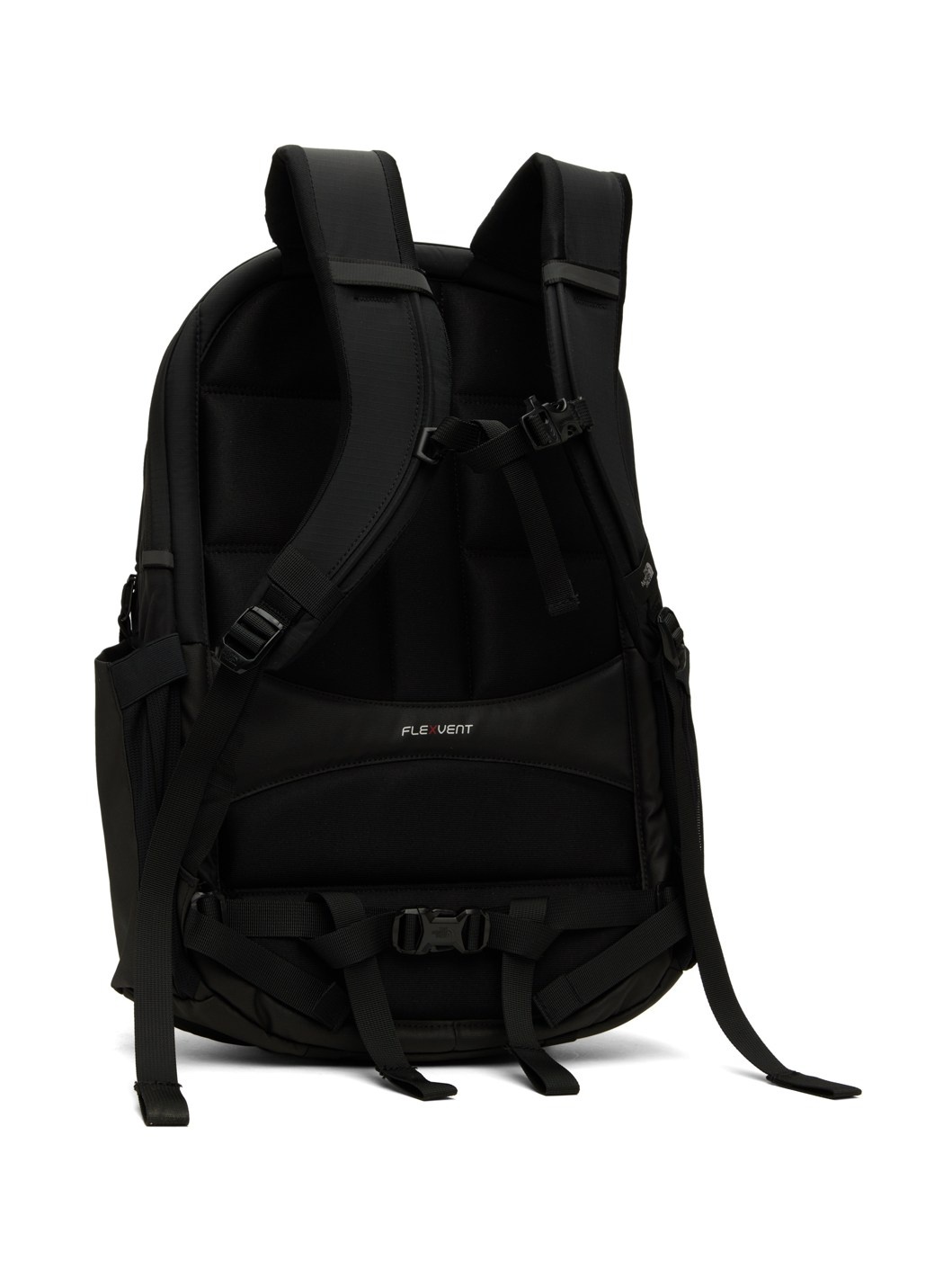 Black Surge Backpack - 3