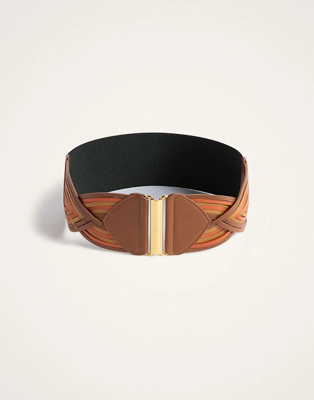 Rainbow Belt - 1