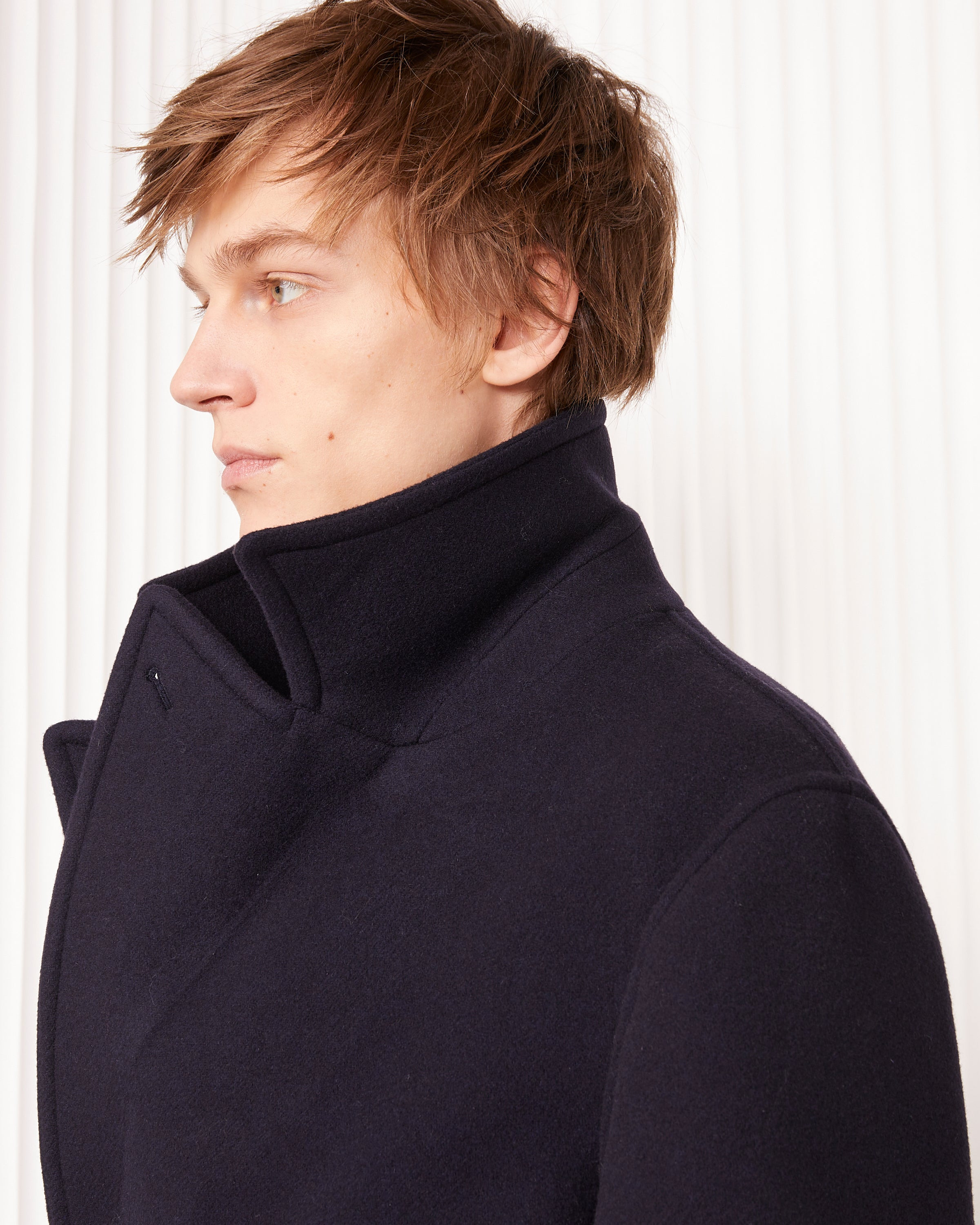 PAT COAT - 4