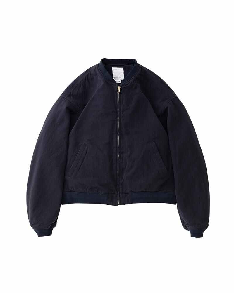 HARTMAN II BOMBER (W/L) NAVY - 1