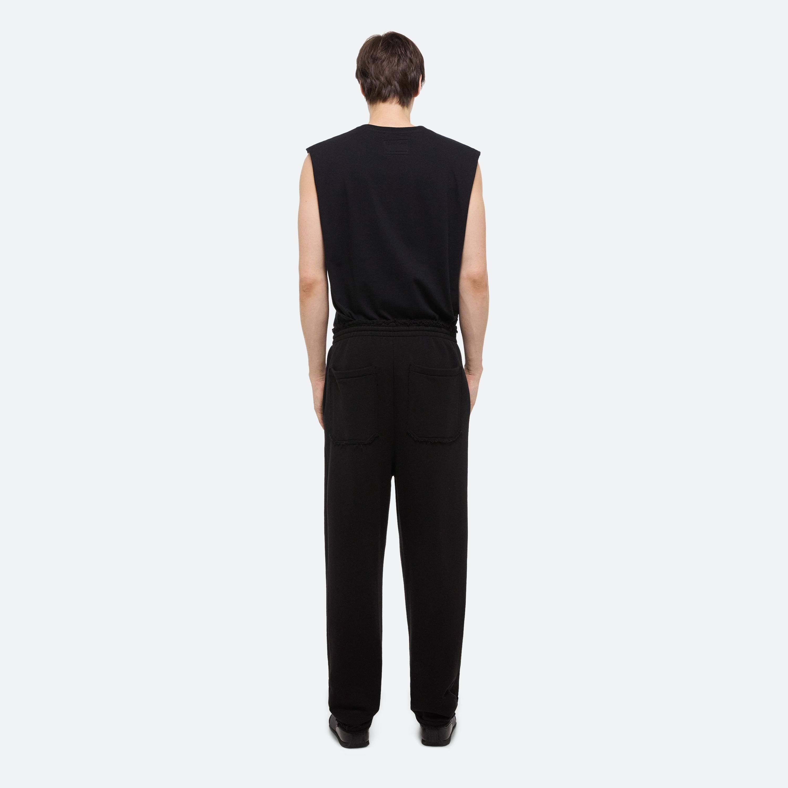 MINIMAL SWEATPANTS - 5