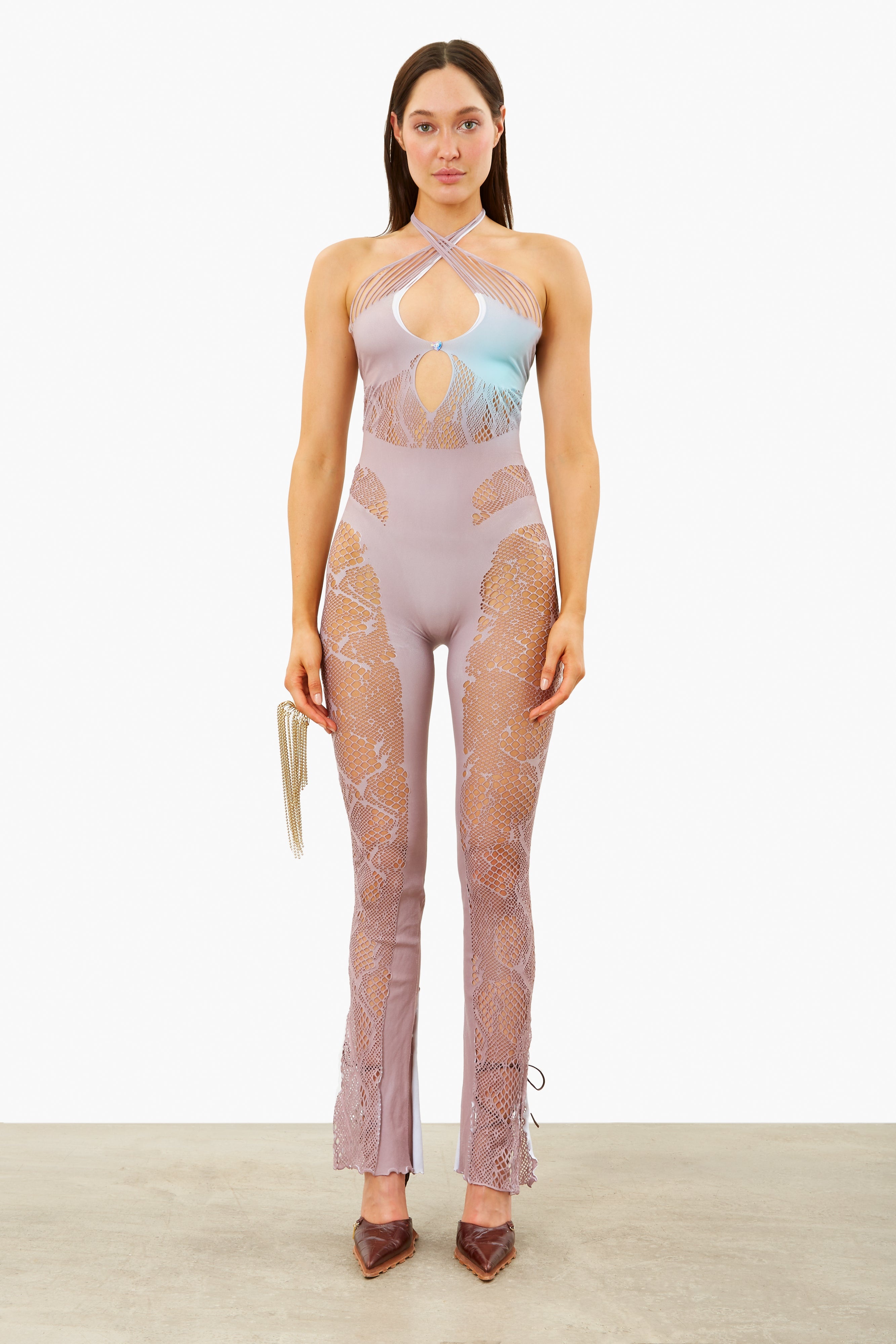 NADIA ROMPER DAWN - 2
