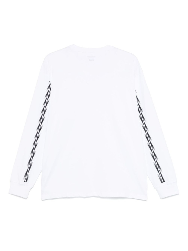 UNDERCOVER x LEVI'S® long-sleeves T-shirt outlook