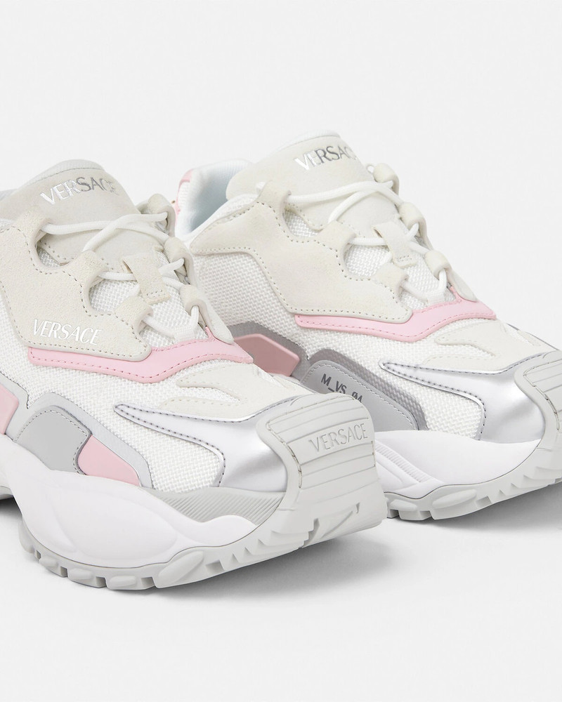 Versace Mercury M_VS_04 Sneakers 6
