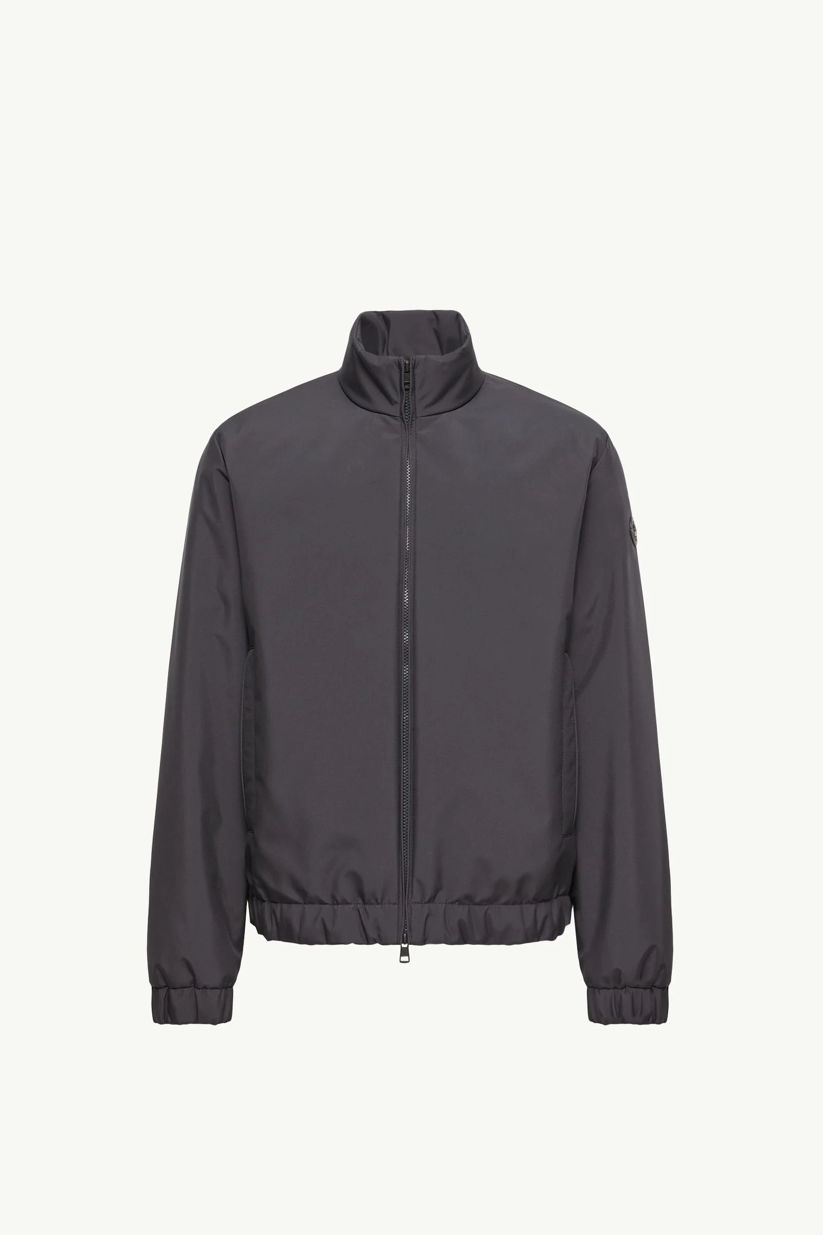 Luserna Short Down Jacket - 1
