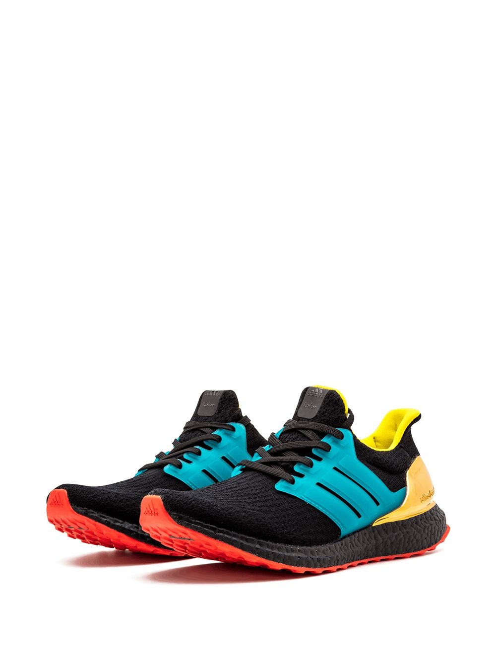 UltraBoost Kolor sneakers - 2