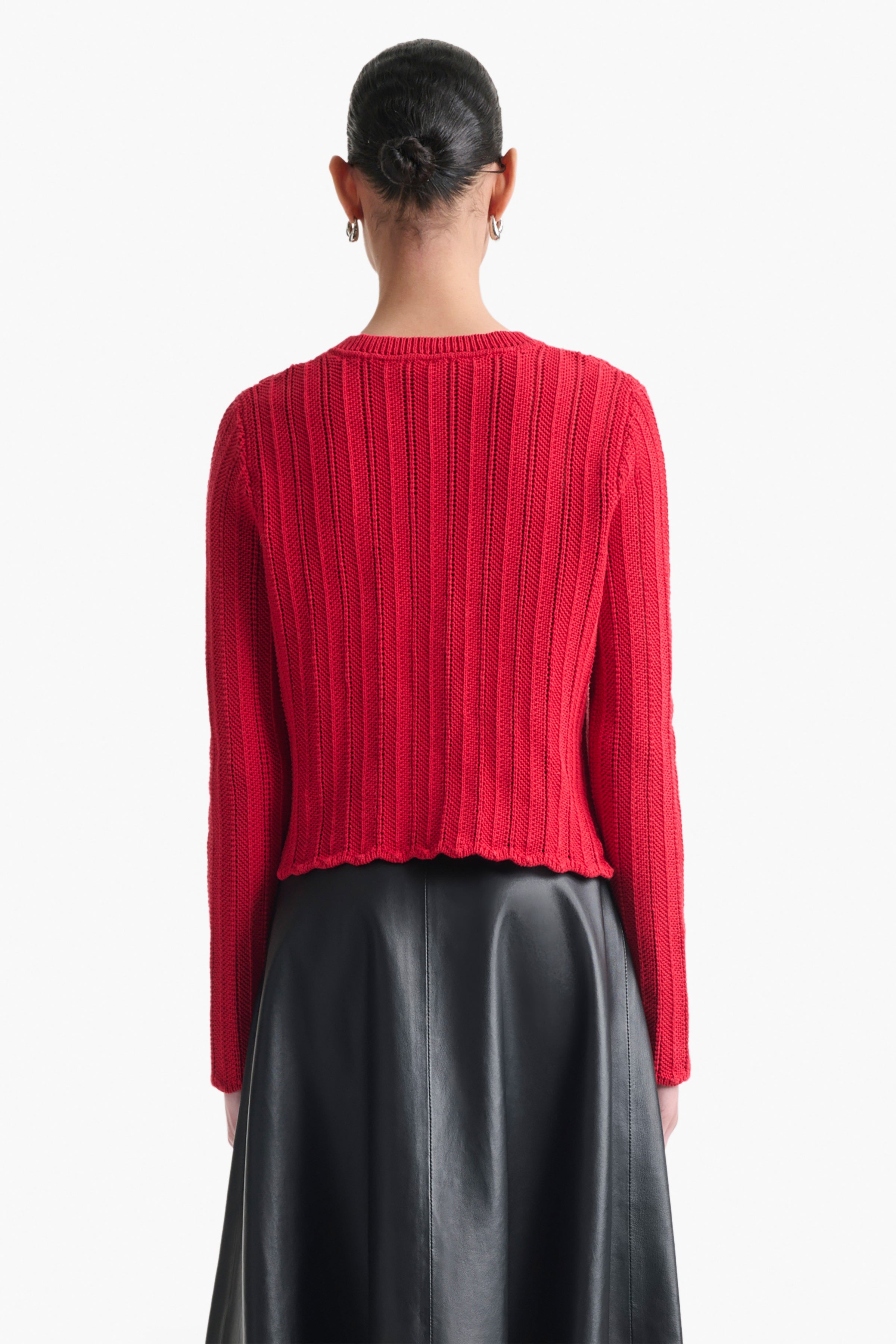 MARIETTE SWEATER - 5