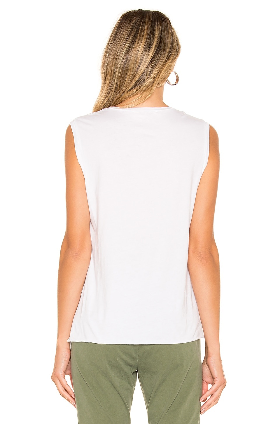 Muscle Tee - 3