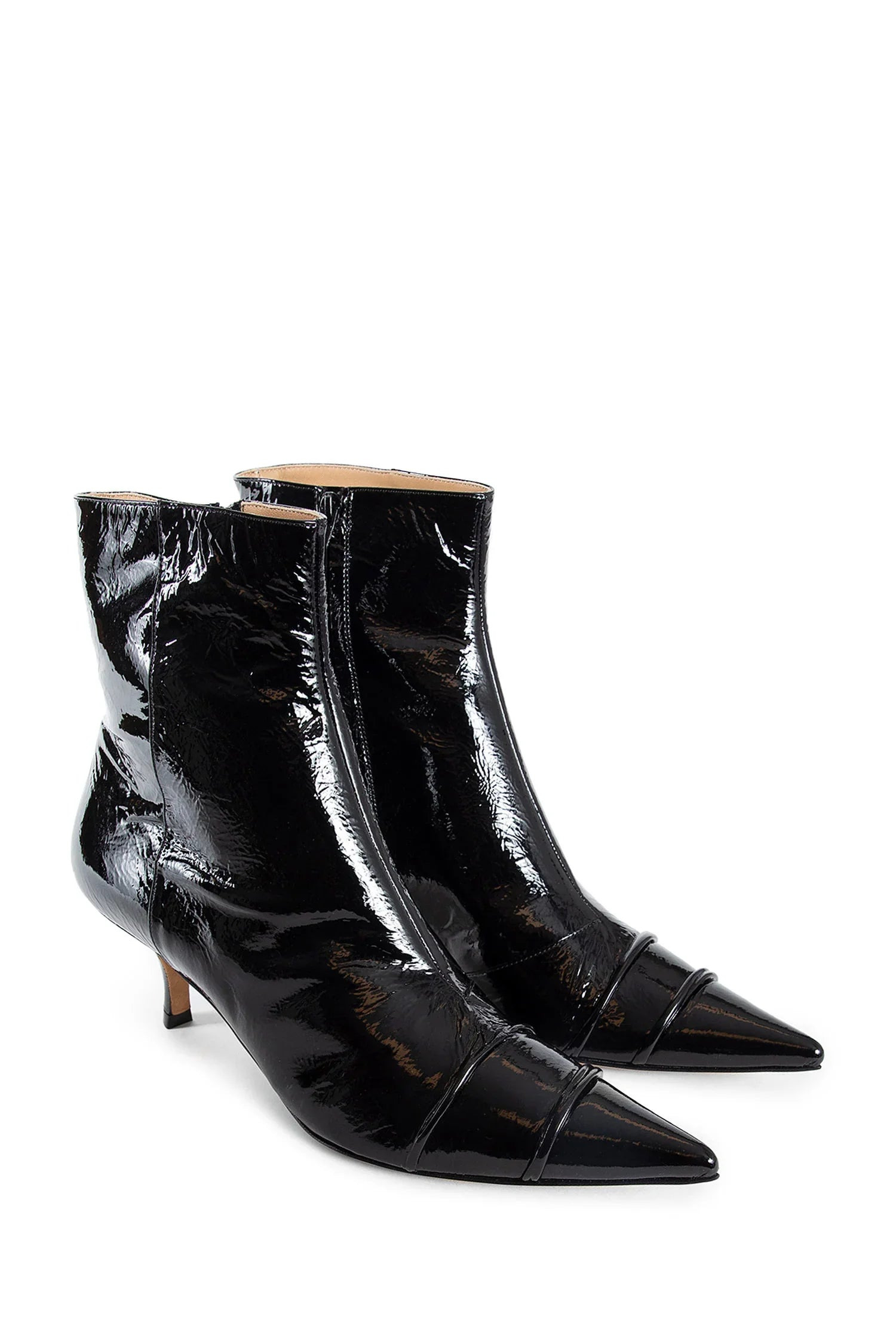 Kinkies-Ankle-Boots - 7