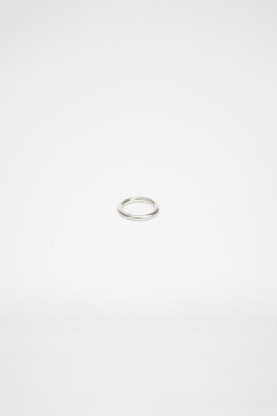 Jil Sander Ring outlook