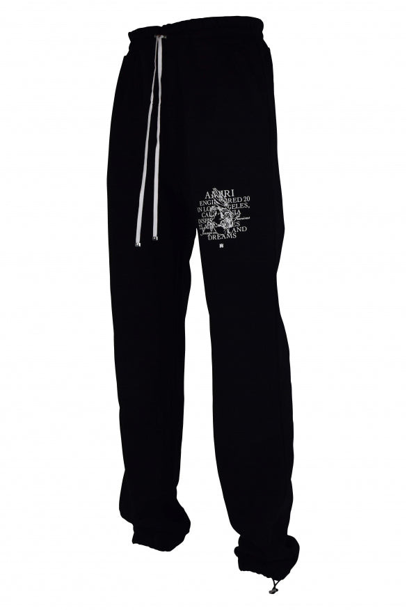 Amiri Men Jogging Pants - 2