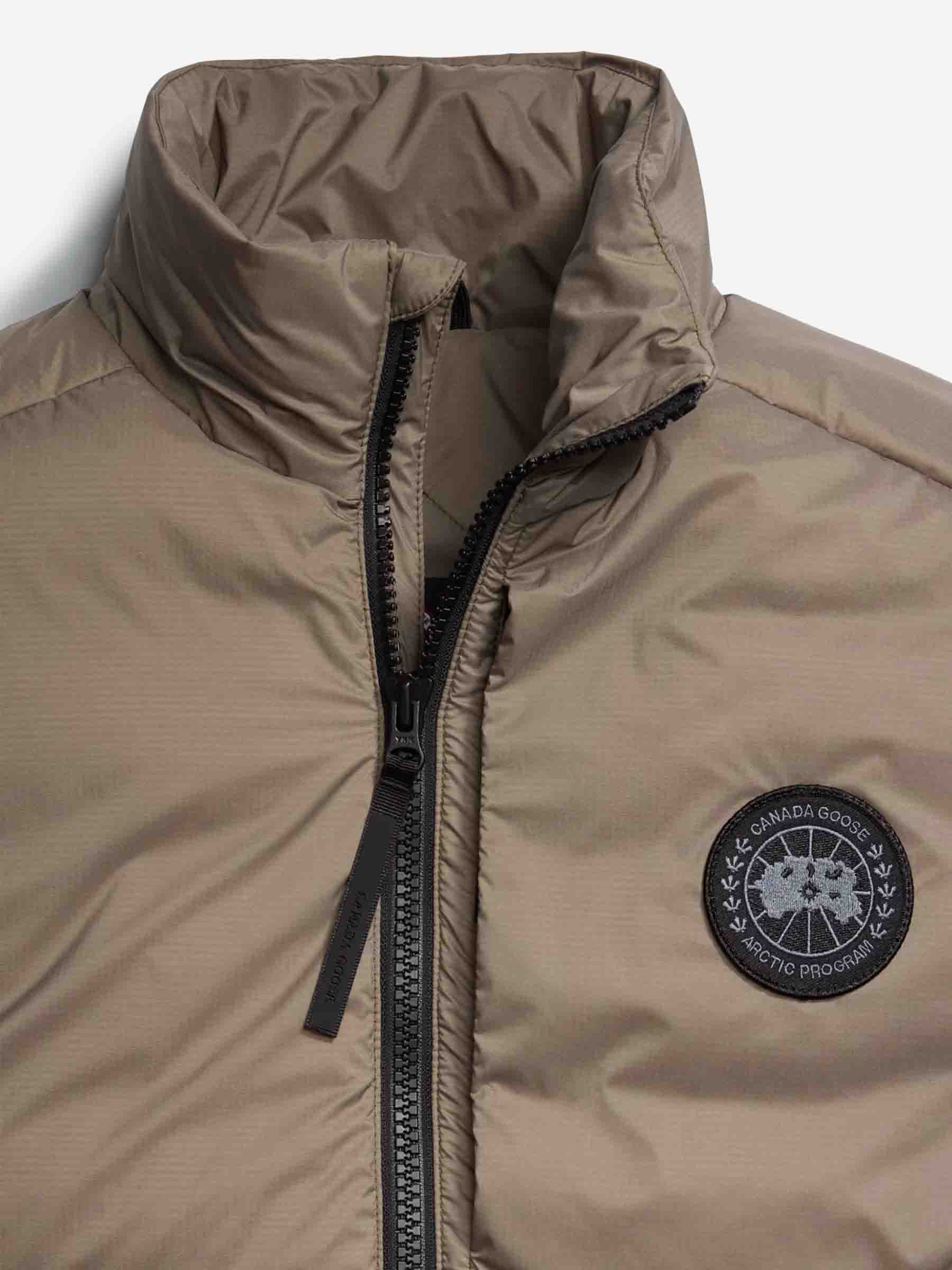 LODGE BLACK LABEL VEST - 2