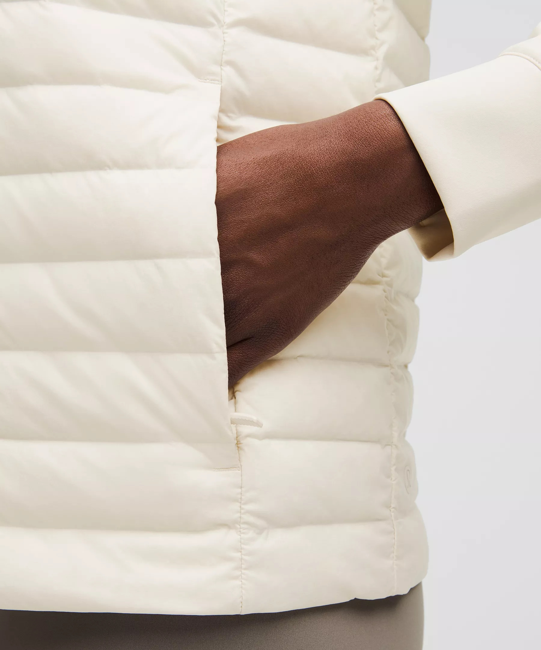 Down and Around 700-Fill Jacket - 5