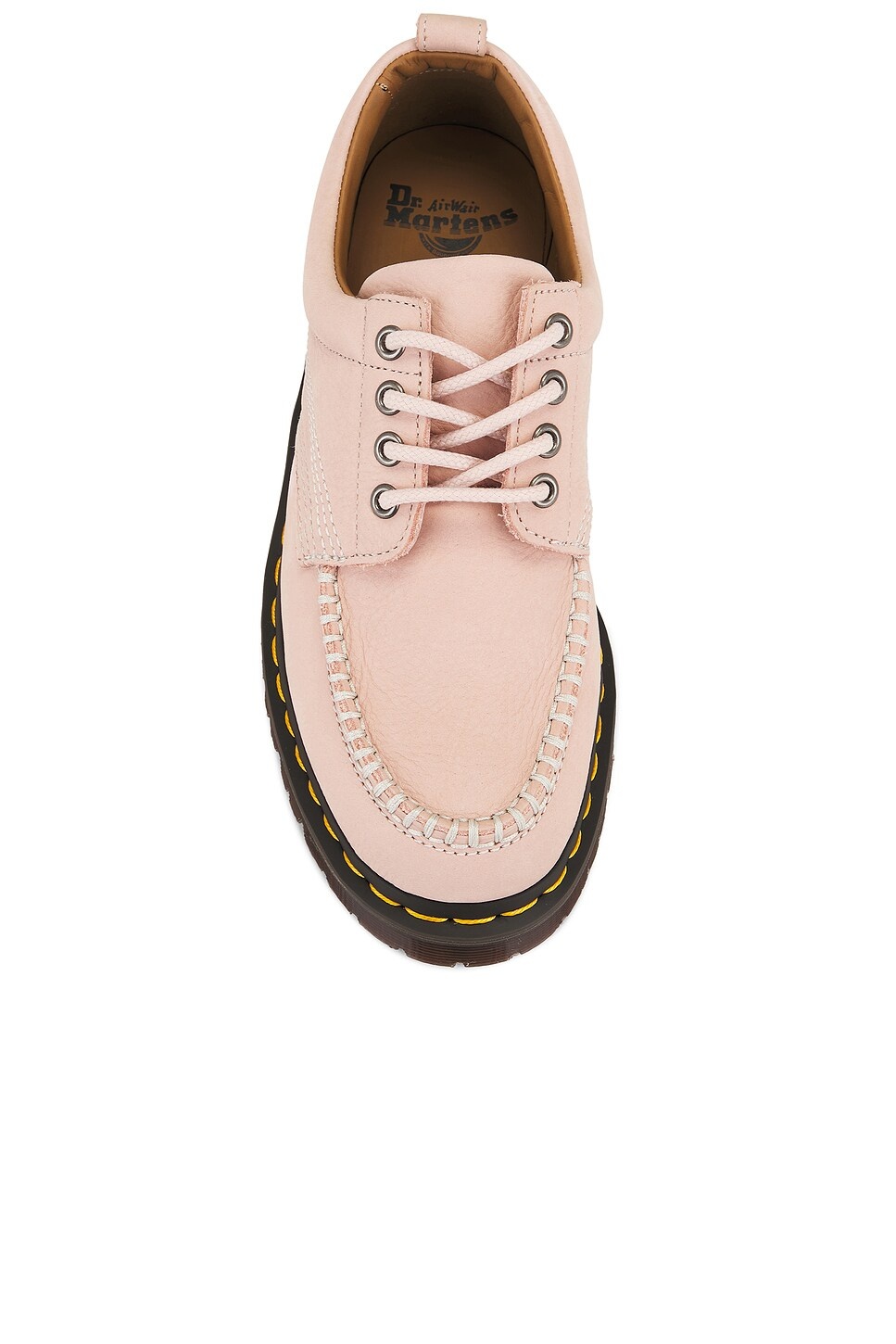 Lowell Oxford Shoes - 4