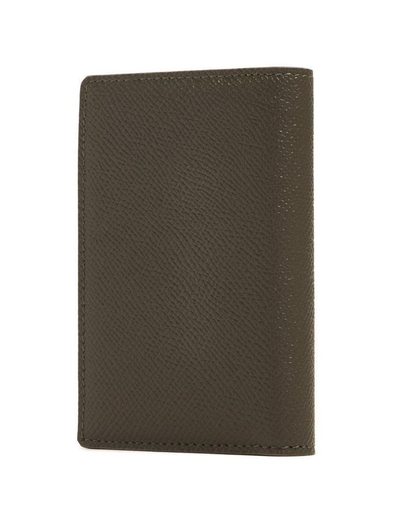 Dolce & Gabbana Dauphine bi-fold cardholder outlook